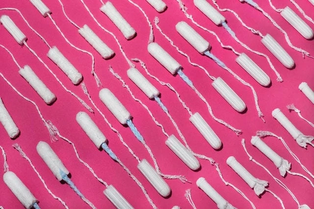 Tampon Titans: A Closer Look at the Top 5 Manufacturers