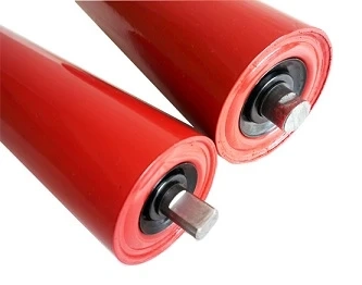 Deliver Safer, And More Efficient Products With Conveyor Idler