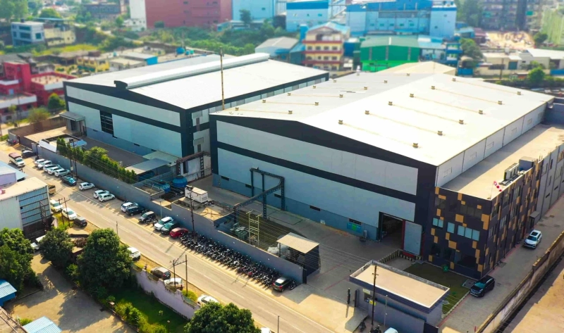 Why Choosing Pre Engineered Buildings is a Smart Construction Move?