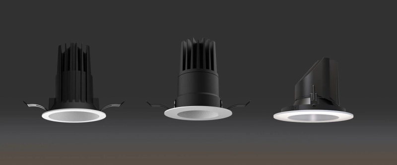 Downlight Fitting | Stylish and Efficient Spaces