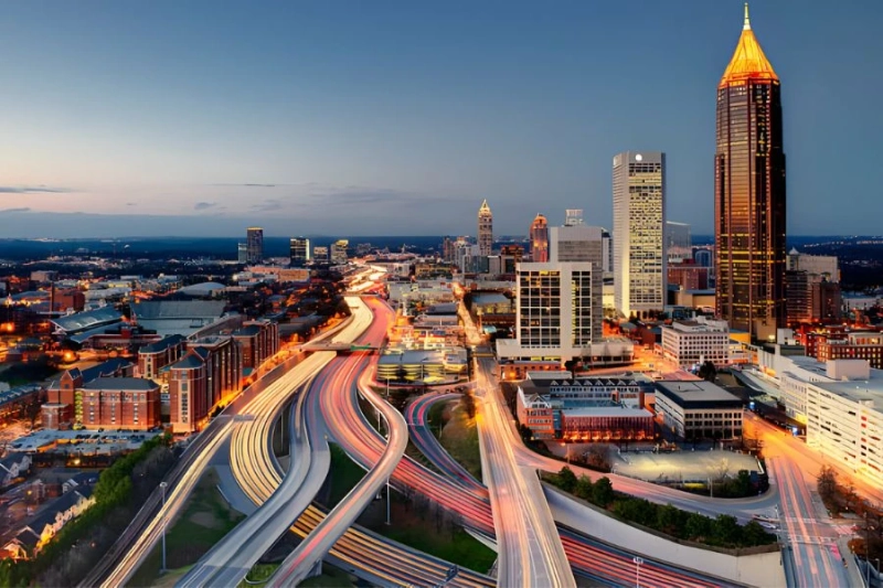 The Top 10 Coastal Beaches to Visit in Georgia
