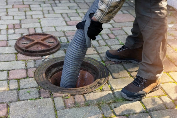 Fast, Affordable & Reliable Drain Cleaning Services Contractor in Cape Coral FL