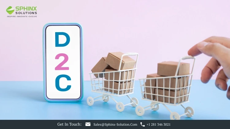 India’s Top eCommerce Enablers Kicking Off D2C Brand’s Growth