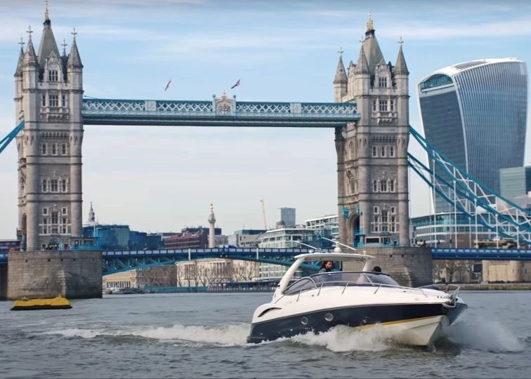 What Is So Special About a River Thames Sightseeing Cruise?