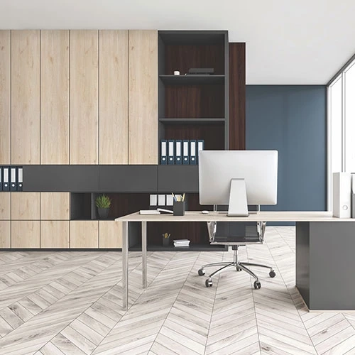 The Ideal Option For A Stylish And Durable Finish Of Laminates For Kitchen