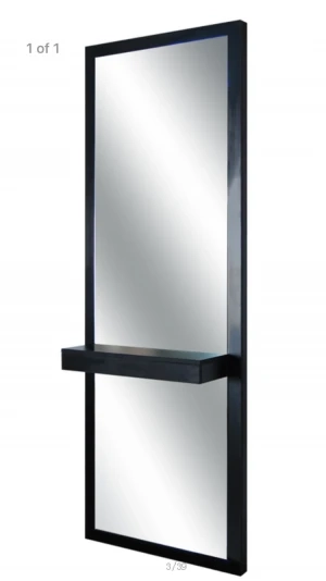 Salon Work Stations | For Beauty & Hair Salons | HBA Salon Equipment