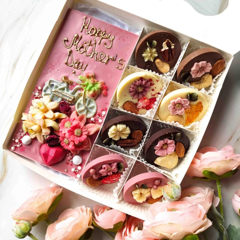 Why Are Gift Sets for Mother’s Day So Popular?