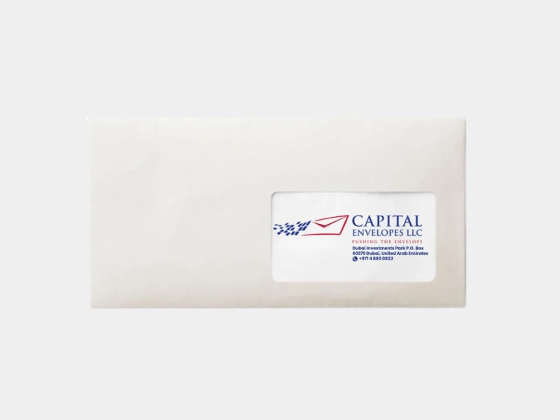 How to Choose Top White Envelopes Suppliers in Dubai for Offices & Enterprises