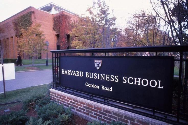 Harvard MBA Scholarships 2025: Eligibility, Requirements & How to Apply