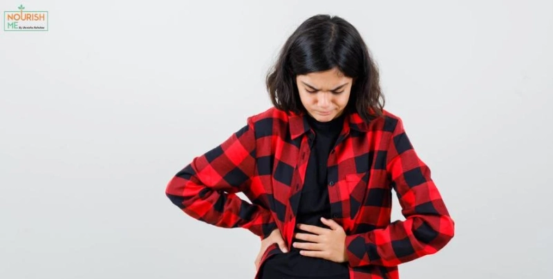Causes and prevention of acidity and heartburn