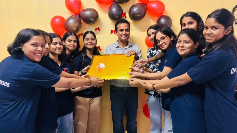 Top Coaching Classes in Varanasi Varanasi – A Complete Guide for Students