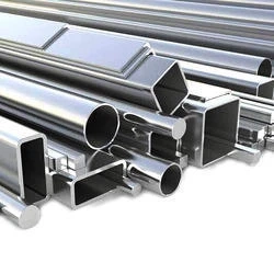 Welded Stainless Steel Pipes Manufacturer