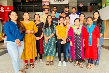 Milind Morey - Best Digital Marketing Courses in Pune