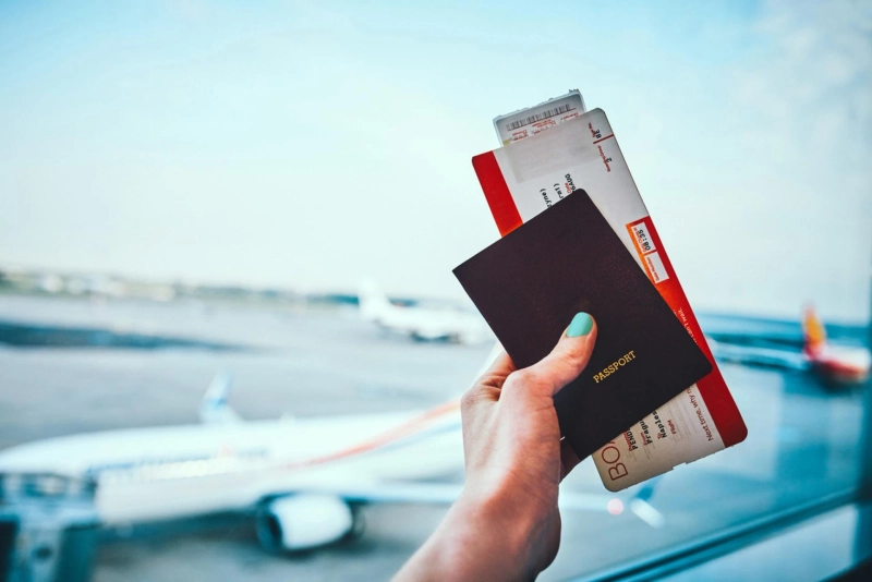 What Most People Forget to Check Before Confirming a Flight Booking