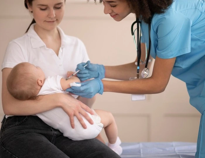 Top Child Specialist Near Chandrasekharpur, Bhubaneswar – ZeLife Healthcare