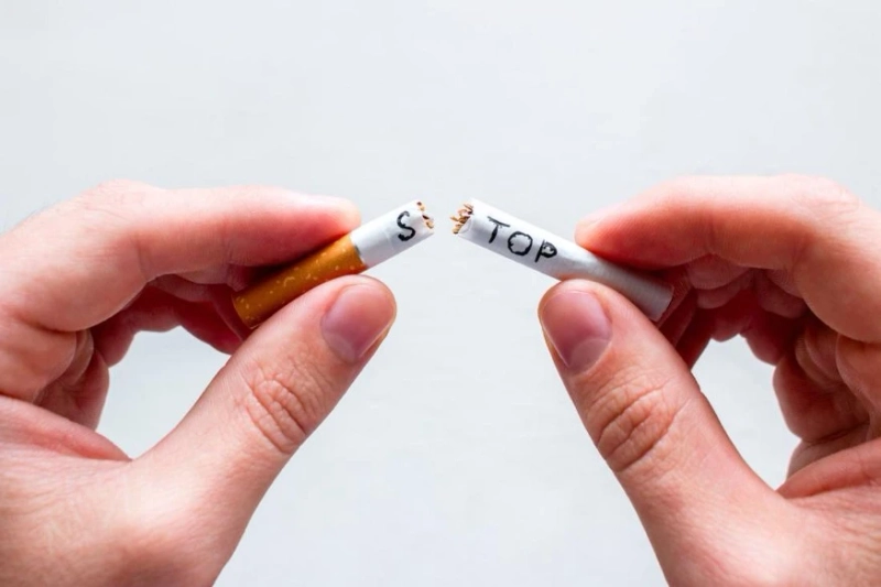 6 Simple Ways To Stop Drug Addiction