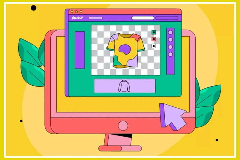 Why Automated Mockups Reduce Rework and Improve Storefront Credibility