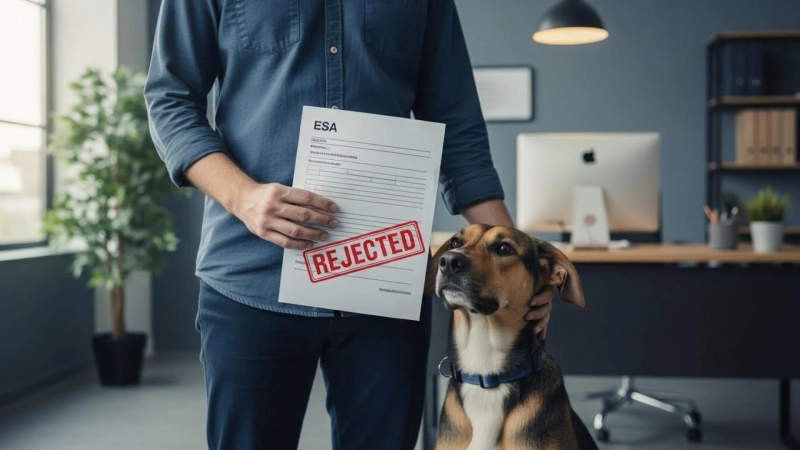 FastESALetter.com Review 2026: When “Fast Approval” Becomes a Red Flag