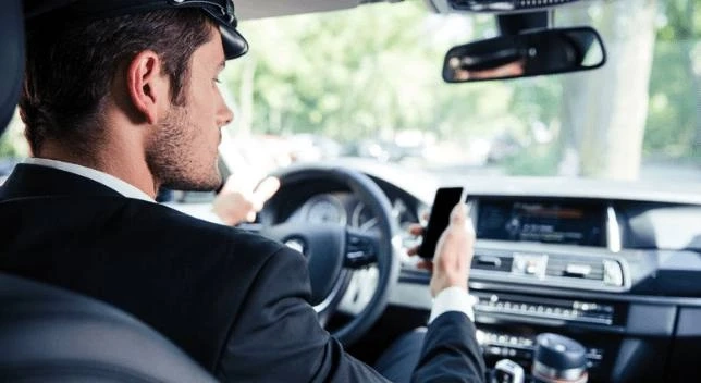 Seek convenience, comfort, and a touch of luxury: Professional drive services