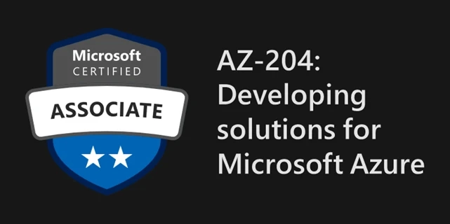 2021 Microsoft AZ-204 Braindumps -AZ-204 PDF Dumps - PassExam4Sure