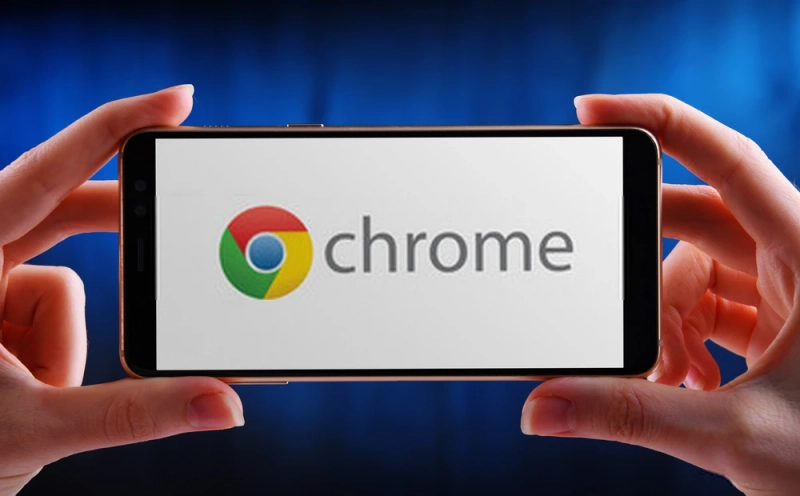 How Do I Fix This Webpage is Not Available On Google Chrome?