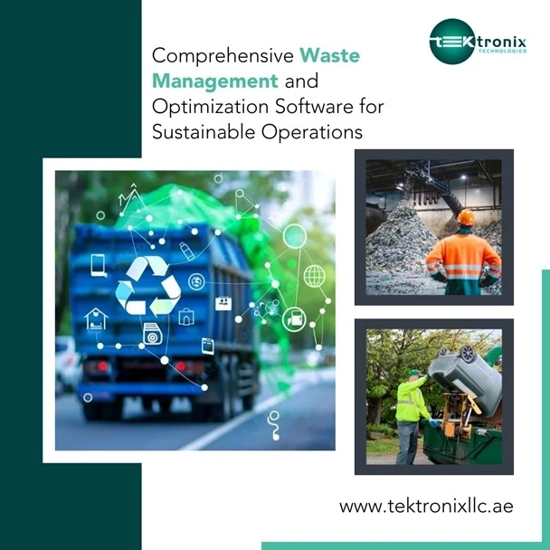 Automotive Industry Waste Management