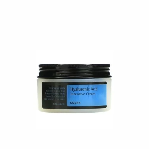 Deep Hydration with Cosrx Hyaluronic Acid Intensive Cream