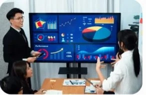 Power BI Consulting: A Complete Guide to Smarter Data-Driven Decisions