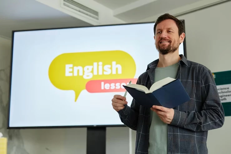 Best Spoken English Classes In Ahmedabad