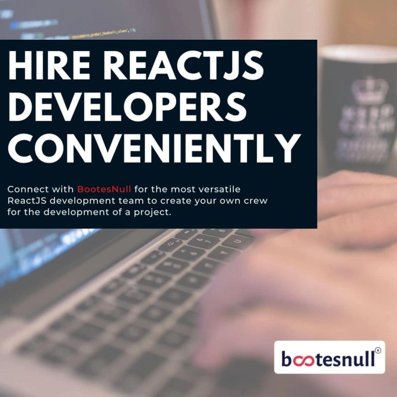 Hire Dedicated ReactJS Developers India
