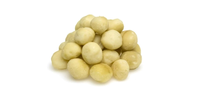 The Magnanimous Macadamia Nut and Its Wonderful Health Benefits