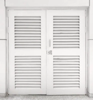 Choosing the Right Plant Room Doors for Your Building