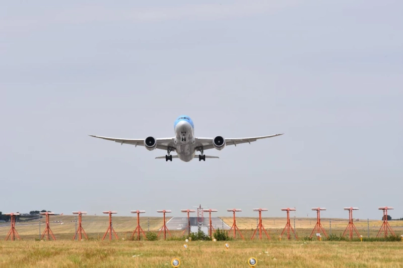 ¿Cómo actualizo mi boleto en WestJet?