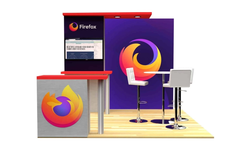 Top Trade Show Exhibit Companies Chicago Businesses Trust for Standout Events