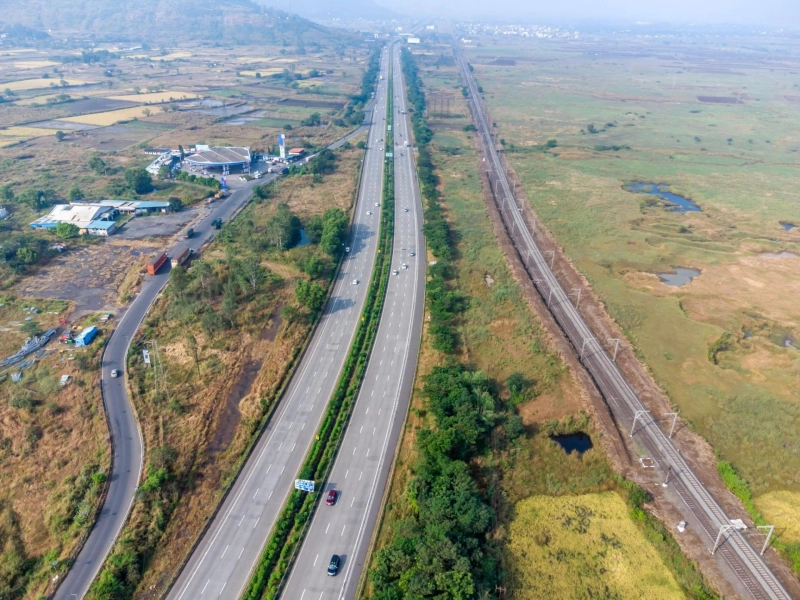 The Impact of Infrastructure Projects on Pune Property Transactions