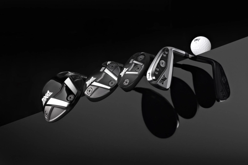 Best Practices for Cleaning Your Golf Clubs