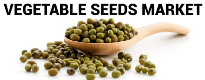 Vegetable Seeds Market Size, Trends 2027