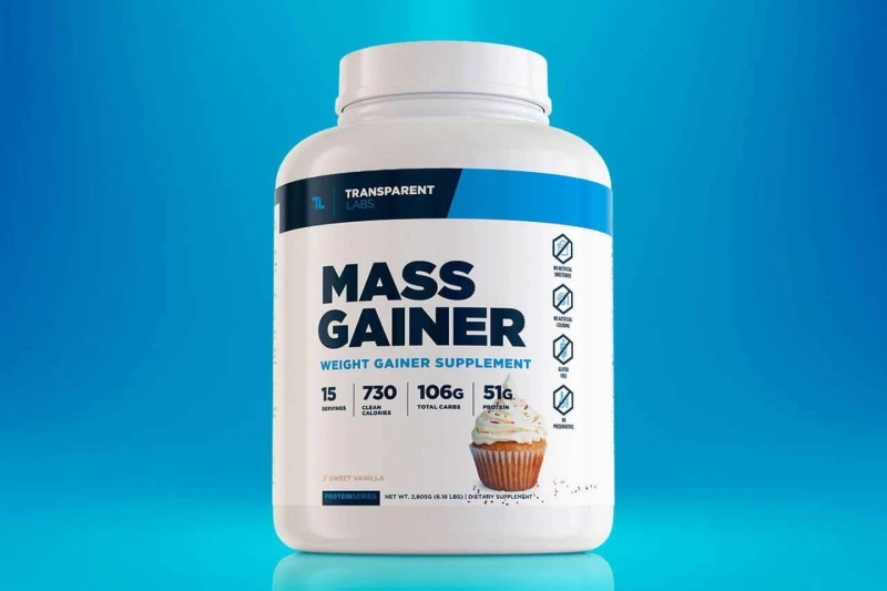 Best Muscle Builder – Just Enhance Your Knowledge Now