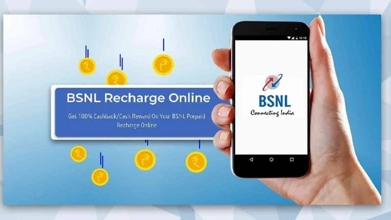 What You Need to Know About BSNL's Newest Recharge Plans