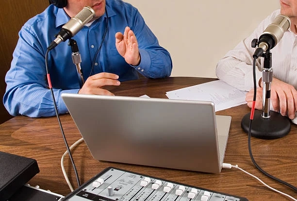 The Key Advantages of Podcasting for Your Business