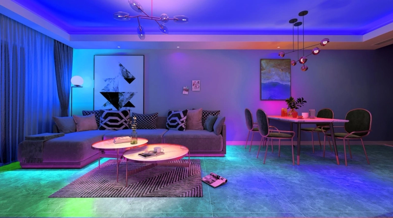 Indian Smart Lighting Market Rising Trends, Industry Analysis and Demands 2022 to 2027
