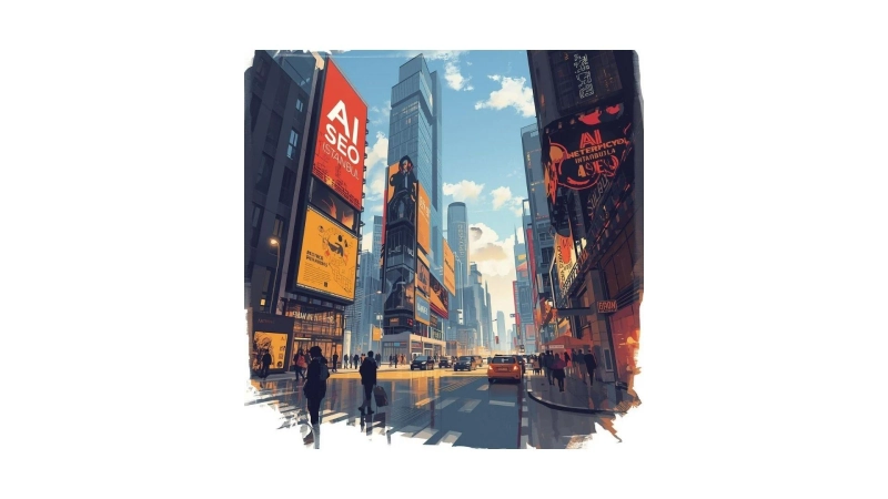 Yapay Zeka SEO Ajansları Türkiye