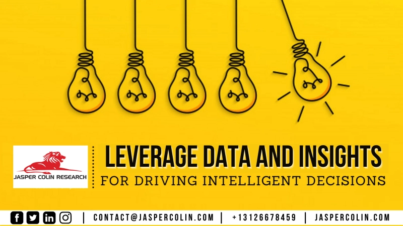 Drive Intelligent Decisions with Modern Data Intelligence