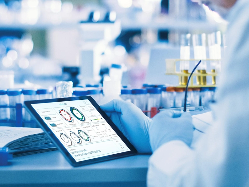 Fume cabinet | Kewaunee