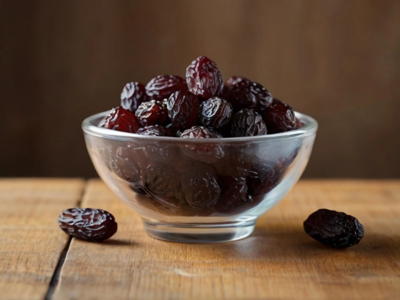 Raisin Processing Plant Report 2024: Industry Trends, Requirements for Unit Operations, Cost and Revenue Generation