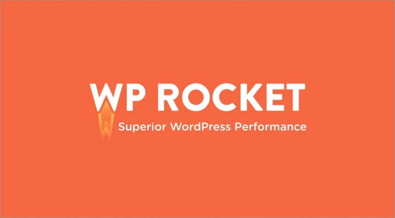 افزونه وردپرس راکت یا WP Rocket