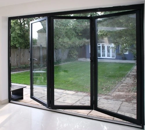 Are Bifold Doors Apt for Small Spaces?