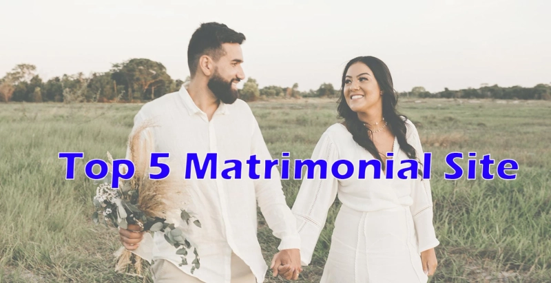 TruelyMarry Indian Matrimonial Service  Provider