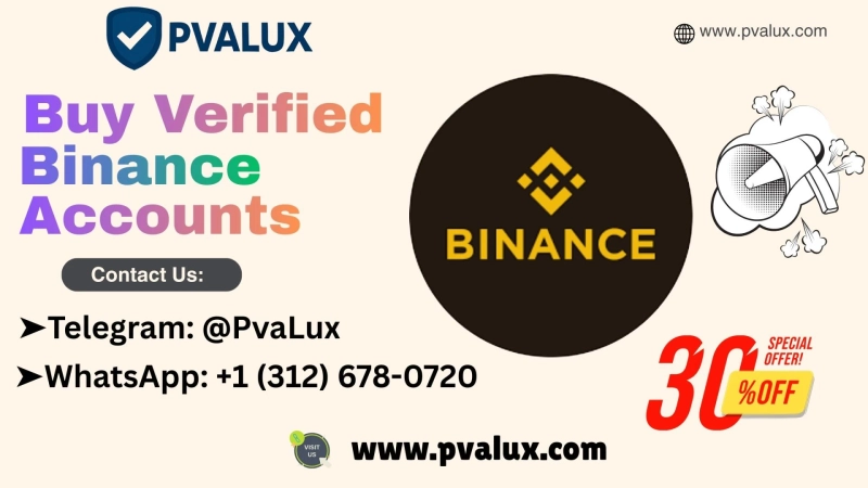 Verified Binance Accounts: Safe Verification, Real Risks of Buying, and How to Trade Securely