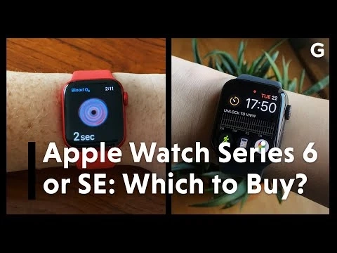 Apple’s Watch SE: Why Should You Buy It?